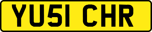 YU51CHR