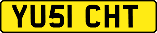 YU51CHT