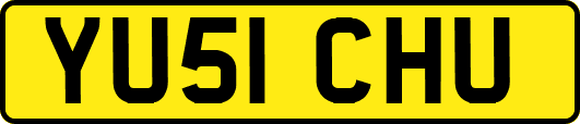 YU51CHU