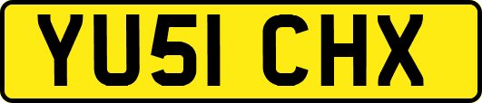 YU51CHX