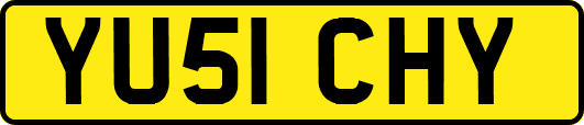 YU51CHY
