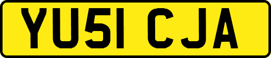 YU51CJA