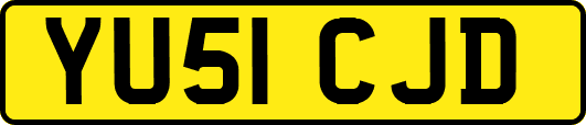 YU51CJD
