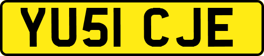 YU51CJE