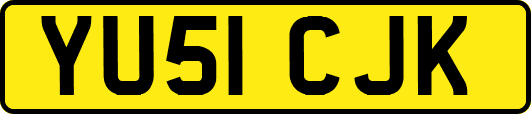 YU51CJK