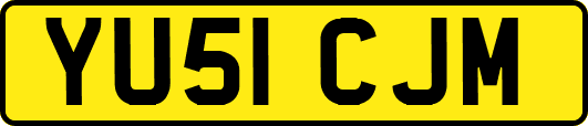 YU51CJM