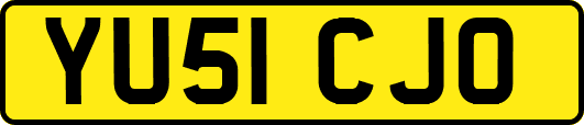 YU51CJO