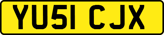 YU51CJX