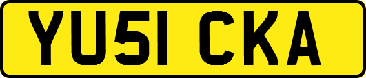 YU51CKA