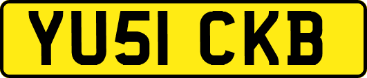 YU51CKB