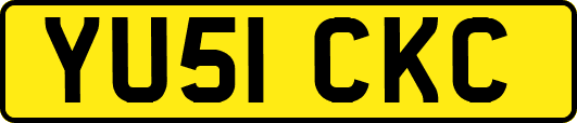 YU51CKC