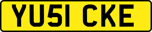 YU51CKE