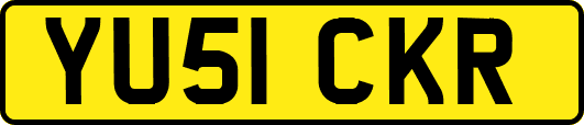 YU51CKR