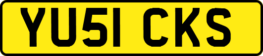 YU51CKS