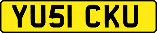 YU51CKU