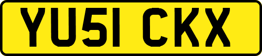 YU51CKX