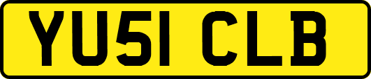 YU51CLB