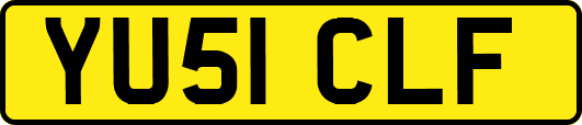 YU51CLF