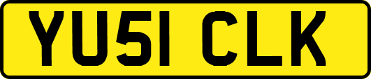 YU51CLK