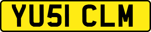 YU51CLM