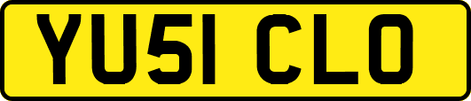 YU51CLO