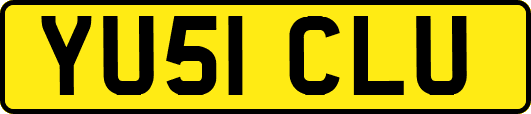 YU51CLU