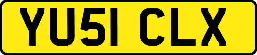 YU51CLX