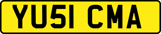 YU51CMA