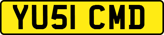 YU51CMD