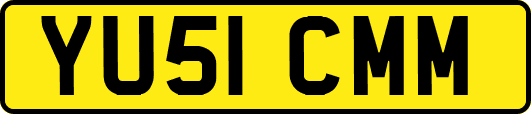 YU51CMM