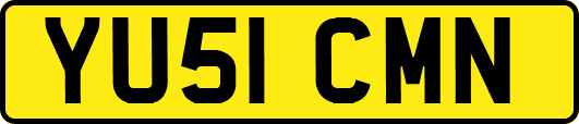 YU51CMN