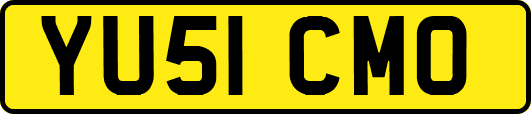 YU51CMO
