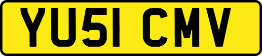 YU51CMV