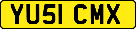 YU51CMX