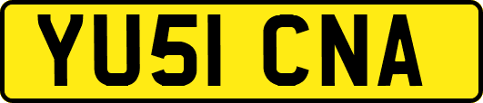 YU51CNA