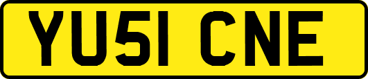 YU51CNE