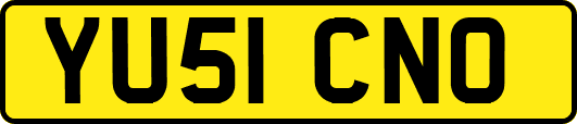 YU51CNO
