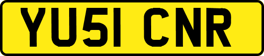YU51CNR
