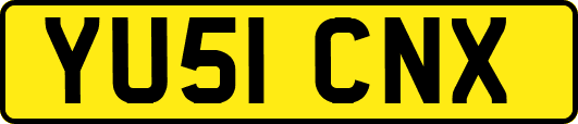 YU51CNX