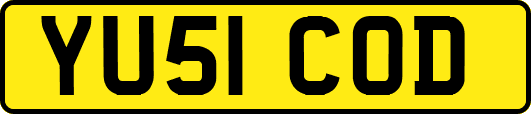 YU51COD