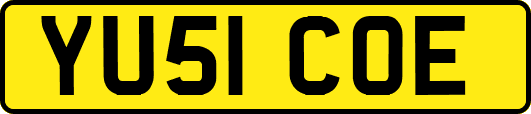 YU51COE