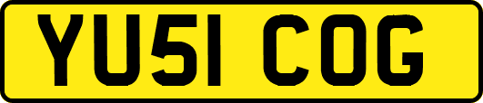 YU51COG