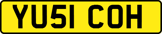YU51COH