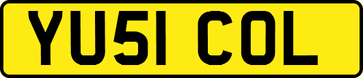 YU51COL