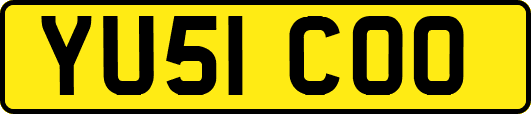 YU51COO