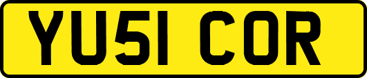 YU51COR