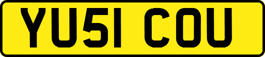 YU51COU