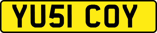 YU51COY