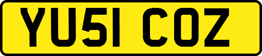 YU51COZ