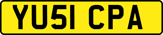 YU51CPA